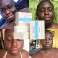 ODM Natural Foam Exfoliating Coconut Sea Salt Soap Bar Moisturizing Whitening Goat Milk Soap for All Skin Types
