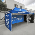 The Popular Custom Trade Show Advertising Tents From Sunshine Rooftop Tent Factory for Outdoor Competitive Events Free Design
