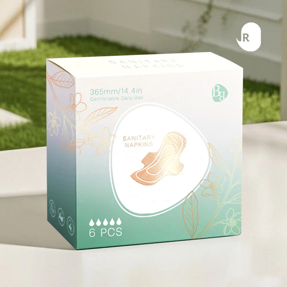 Factory Innovation Eco Friendly Products Pads 1000 Minimum Order Europe Sanitary Pads for Women