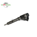 SK130-8 SK140-8 SK135-8 Engine Diesel Fuel Injector 0445120126 32G6100010 for D04FR Engine