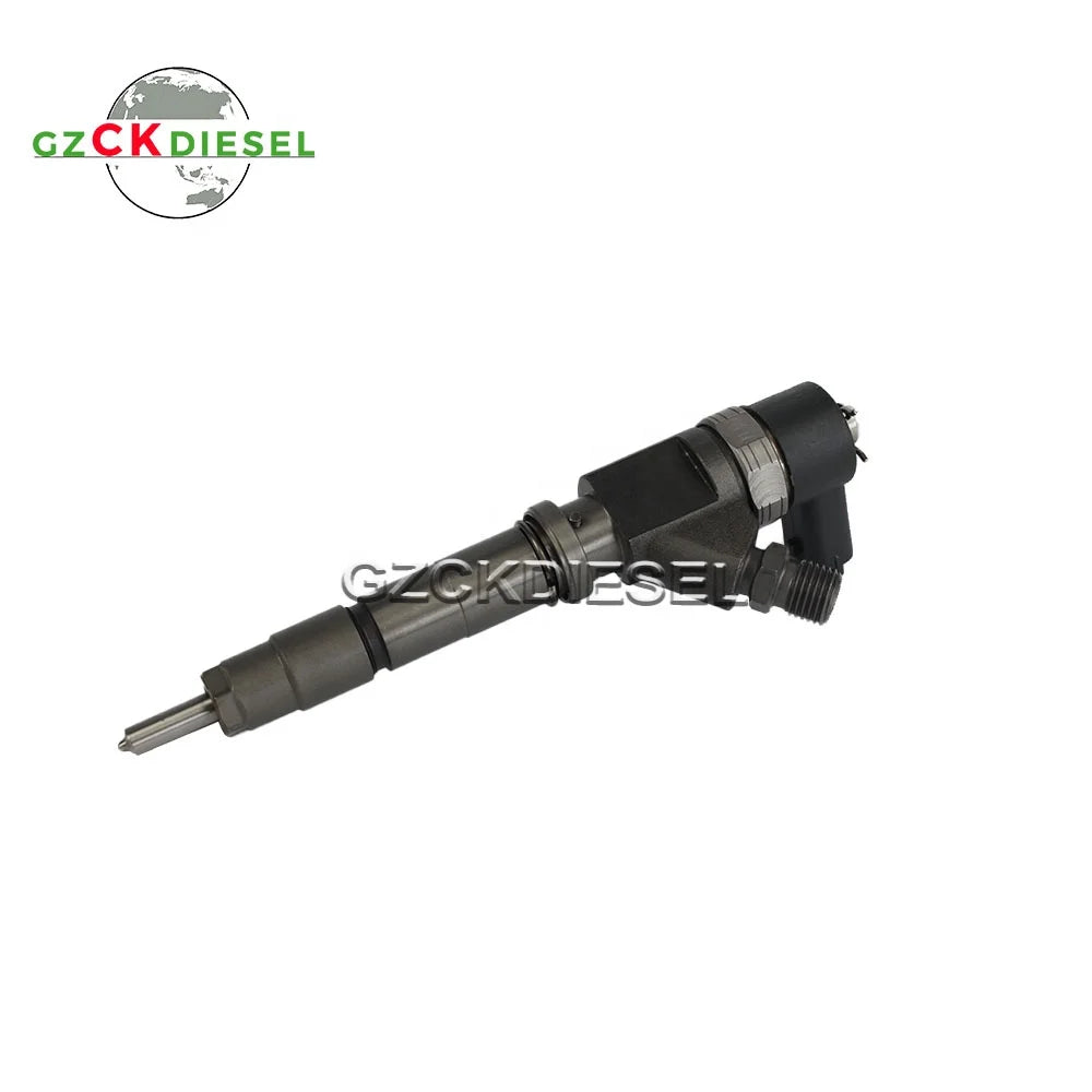 SK130-8 SK140-8 SK135-8 Engine Diesel Fuel Injector 0445120126 32G6100010 for D04FR Engine