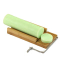 Popular DIY Soap Cutting Making Tools Multi-Function Handmade Candle Trimming Wood Wire Soap Cutter Mold MegaBDM