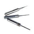 Weix CAD/CAM  Dental Milling Burs CVD Coating 0.5/1.0/2.0mm Cutting Zirconia Suitable for Zirconzahn M1 Machine