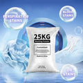 OEM High Effective Strong Stain Wash Disposable Floral Lavender Eco-Friendly Laundry Detergent Powder for Apparel