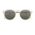 Hot Sell Outdoor Activities Fashion Specs Trends Glasses Unisex Acetate Frame Sunglasses