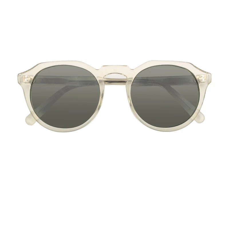 Hot Sell Outdoor Activities Fashion Specs Trends Glasses Unisex Acetate Frame Sunglasses