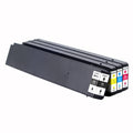 Large Capacity 480ML 4color  Compatible Ink Cartridge  for Epson WorkForce Enterprise WF-21000
