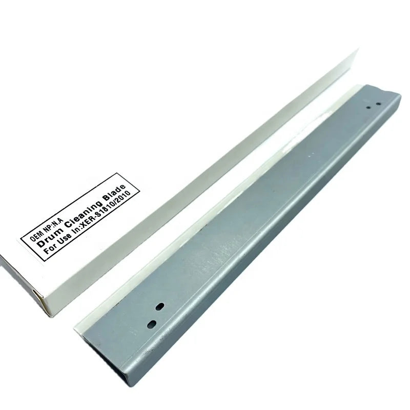 DCS2010 DCS2420 Compatible 1810 Drum Cleaning Blade for Xerox DocuCentre S1810 S2420 S2011 S2010 S2320 S2220 Copier Parts MegaBDM