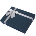 Custom New Arrival  Simple Elegant Folding  Gift Box