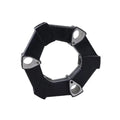 Conduit Coupling 30A Excavator Parts Flexible Rubber Coupling for SK100 EX60-1 E307 HD250