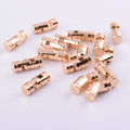 Customized Small 13mm Brass Barrel Pin Hinge for Wood Jewelry Box