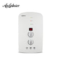 Hot Selling Best Price 220V 3500W Tankless Water Heater Electric Instant for Families
