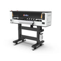 Sunika Pet Film Dtf Printer Set Xp600 I3200 t Shirt Dtg 30cm 60cm 2 Heads Printing Machine for Cloth Material
