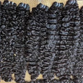 Drop Shipping Vendor Raw Burmese Curly Unprocessed Cuticle Aligned Human Hair Burmese Curly Wig