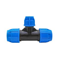 PP Compression Fittings Socket End/coupling for Water Supply