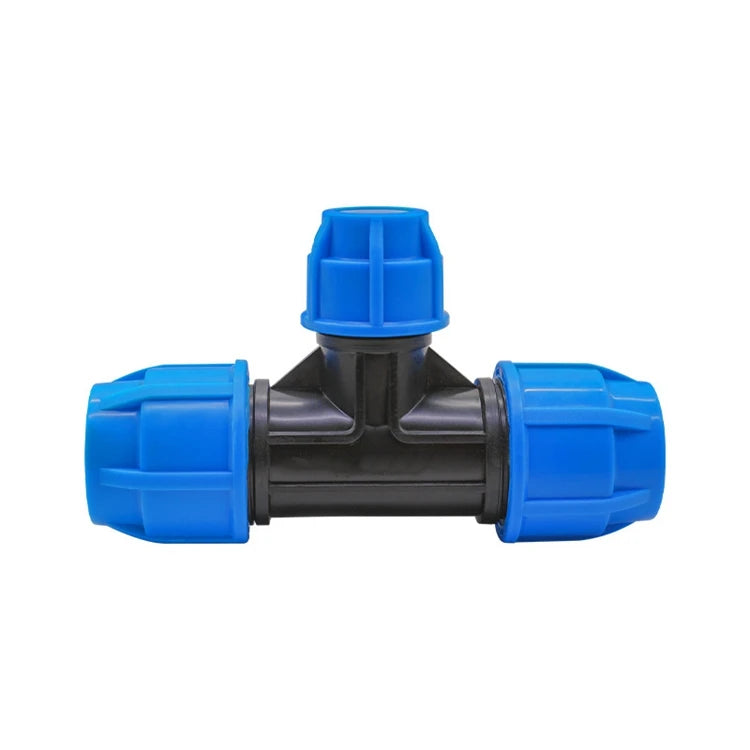 PP Compression Fittings Socket End/coupling for Water Supply