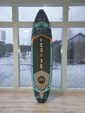 MYBOAT Paddle Board Hot Sale 11'6''x34''x6'' Inflatable Stand up Paddle Board Drop Stitch Fishing Paddle Board sup Paddle Board
