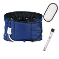 Lumbar Decompression Brace Spinal Air Traction Belt for Lower Back Pain Relief and Lumbar Support
