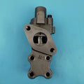 723-40-87100 Iron Valve for PC200-7 PC300-7 PC400-7