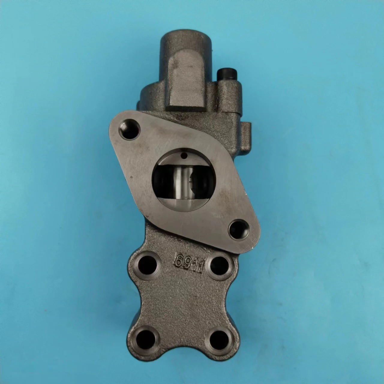 723-40-87100 Iron Valve for PC200-7 PC300-7 PC400-7