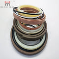 Excavator Oil Seal O-RING KIT S300LC-V Bucket Seal Kit 2440-9241KT