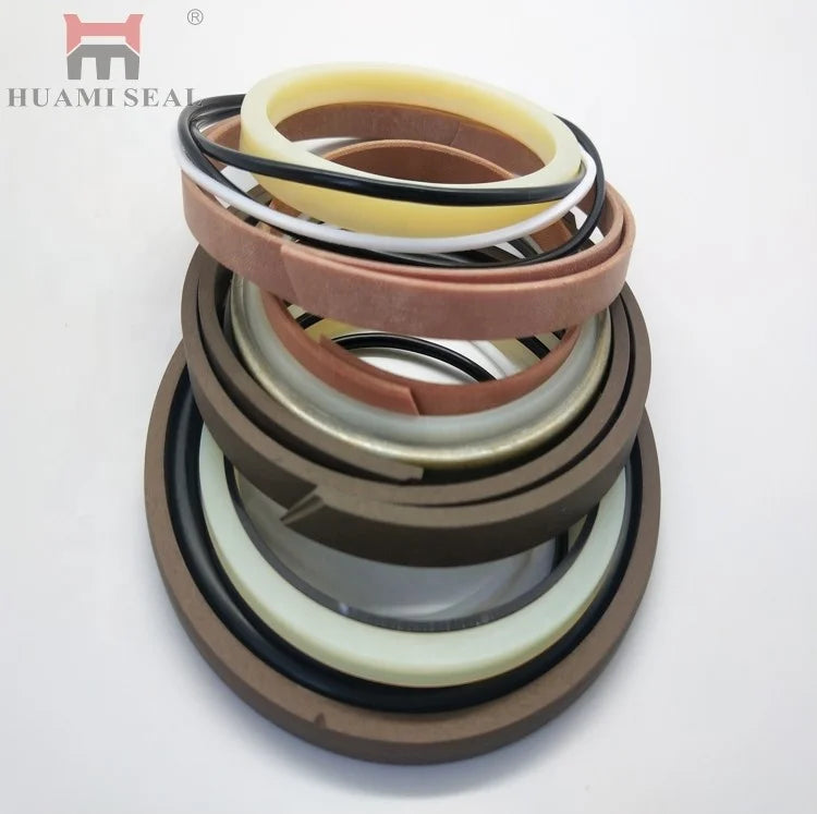 Excavator Oil Seal O-RING KIT S300LC-V Bucket Seal Kit 2440-9241KT