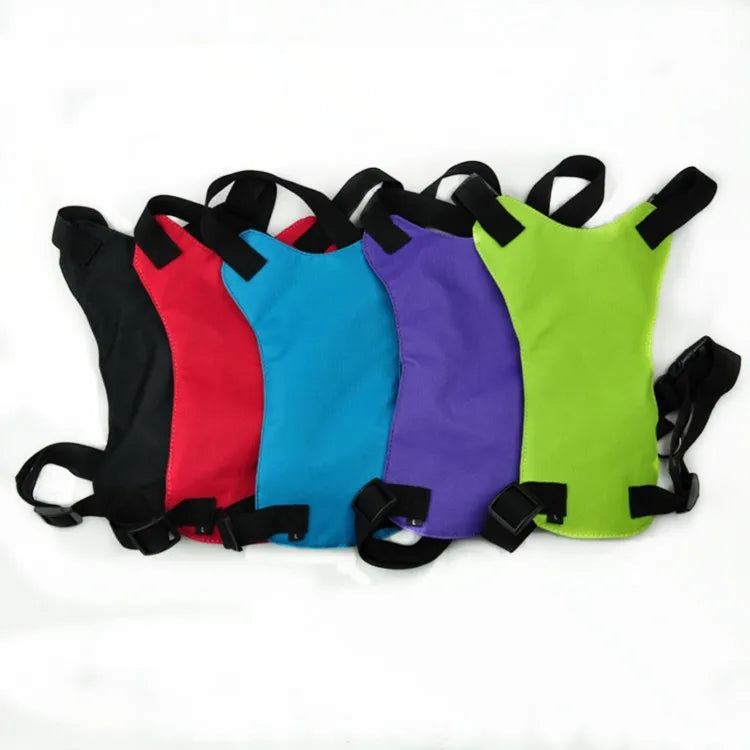 Stocked Strong Nylon Dog Car Seat Safety Harness