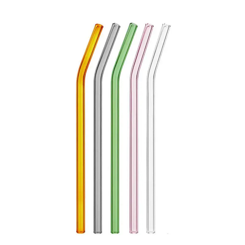 On Line Best Glass Drinking Straws 2023 New Product Ideas 2023 Top Seller
