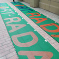 Factory Price Modular Basketball Court Interlocking Sports Flooring