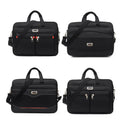 Wholesale Oxford Cloth Laptop Bag Business Travel Tote Bag Men Large Capacity Briefcase