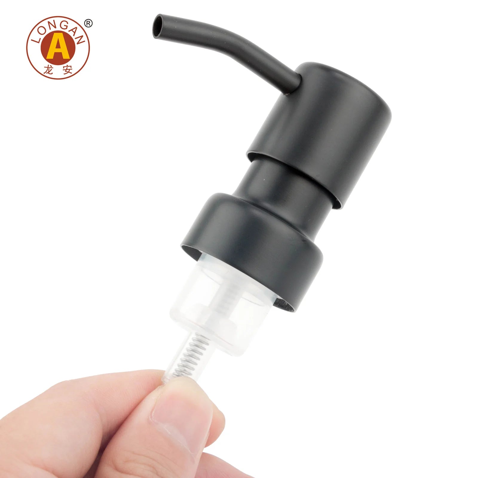 Quality Chinese Products Fast Shipping Hand Soap Shampoo Foam Pump With Bottle Jars