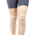 Non-slip Dance Knee Sleeve Elbow Knee Pads Knee   for Pressure Cycling Roller Skating Basketball