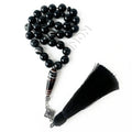 Competitive Price Italian Islamic Muslim Rosary Beads Wholesale Deluxe Tasbih Tassel Tasbeeh