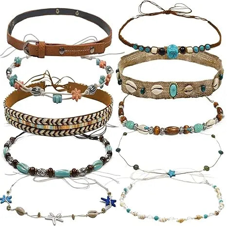New Arrival Wholesale Price Custom Classic Style Smooth Surface Hat Decoration Hat Chains Accessories