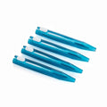 Adjustable Tooth Pick Brush Interdental Brush with Replaceable Dupont Bristle Low MOQ Steel Wire Easy-to-Replace Bristles