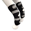 Factory Direct Leg Joint Wrap Neoprene Protective Dog Rear Knee Brace Pet Knee Support for ACL Injury