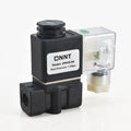 2P025 2/2 Way 1/8 Inch 2P025-06 110V 220V AC 12V 24V DC Electric Air Mini Pneumatic Solenoid Valves Normall Manufacturers