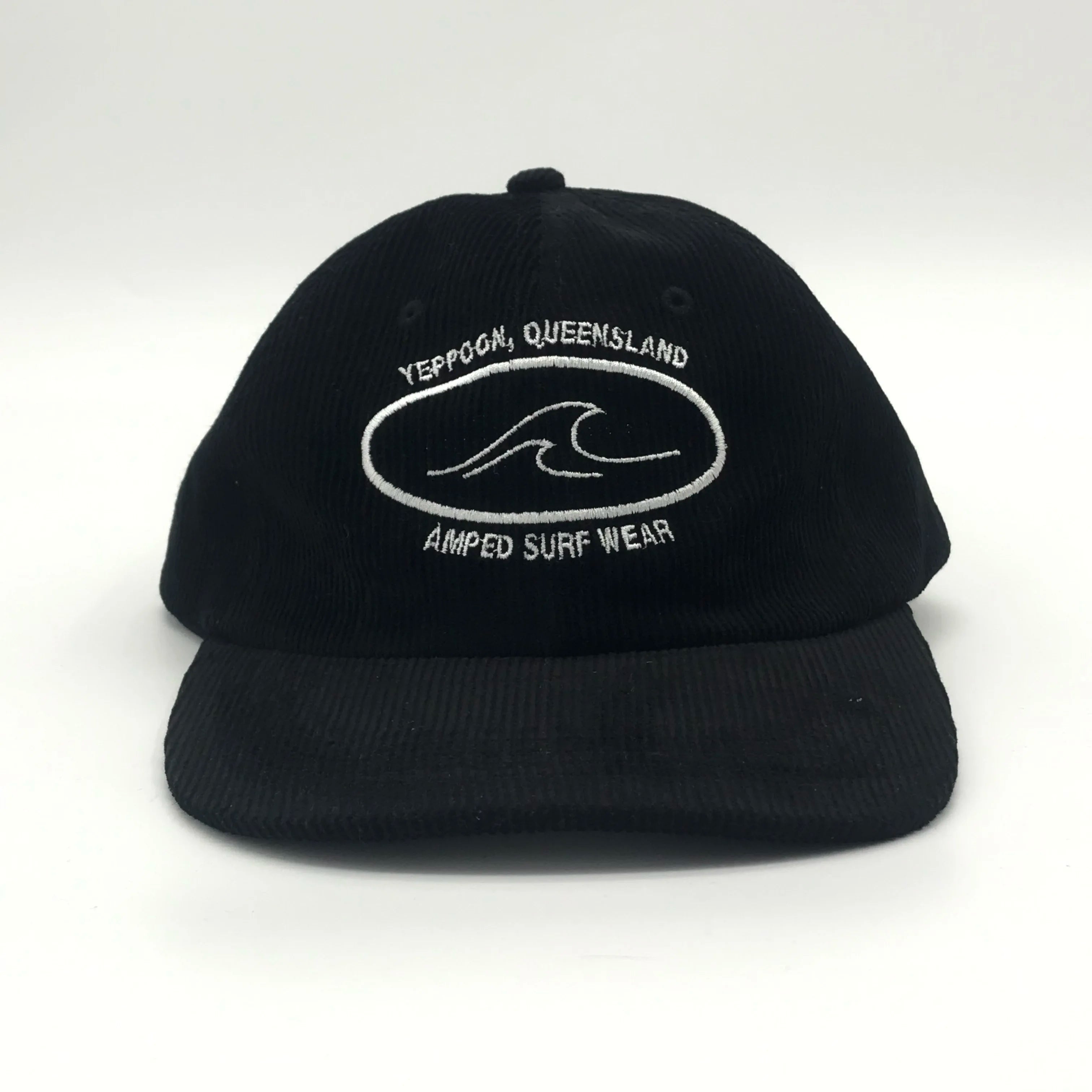Custom Camping Hat Flat Brim Baseball Street Fashion Men's and Women's Snapback Hat Camp 5 Panel Hat