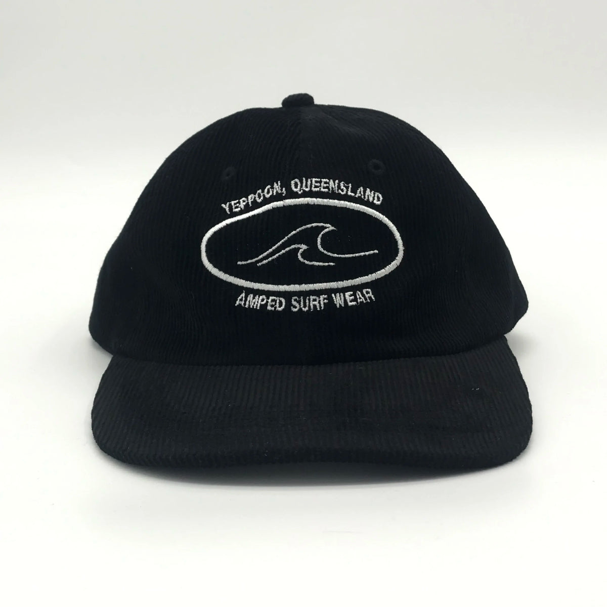 Custom Camping Hat Flat Brim Baseball Street Fashion Men's and Women's Snapback Hat Camp 5 Panel Hat