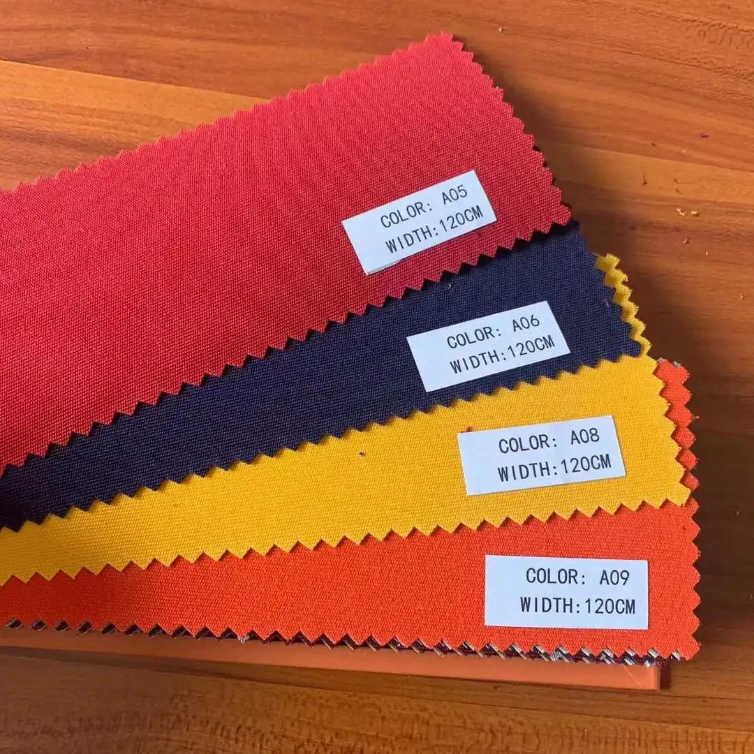 DM Modern Style Manual Aluminum Outdoor Awning Fabric 100% Solution Dyed Acrylic Polyester Sail PU Coated Sun Rain Protection