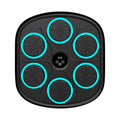 Hot Selling Wall Target Hit Boxing Punching Bag Smart Music Boxing Target Pad Machine Training Boxing Dummy for Stress Relief