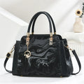2025 China Wholesale Cute Cheapest Women Styles Latest Vintage Designer New Color Hand Bags Girls