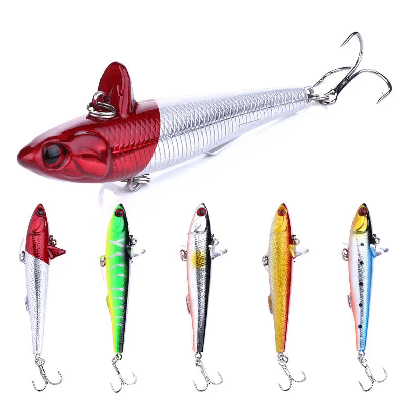 9CM-14.5G-6# Sinking Pencil Lure Fishing Factory Price Whole Lure Foe Sea Fishing