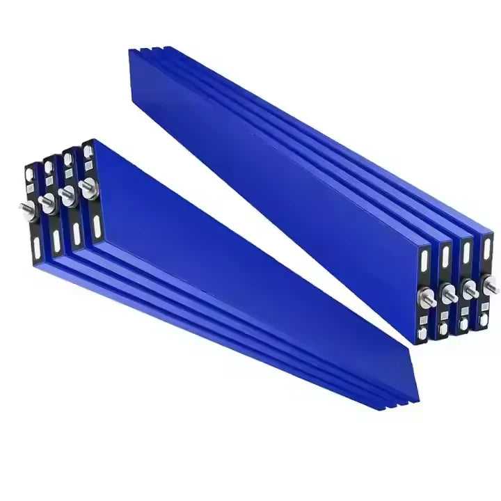 Blade Battery 3.2V 135Ah 138Ah New LiFePO4 Lithium Ion Battery Cell for EV RV Power Supply 150Ah 180Ah 360Ah 400Ah 420Ah MegaBDM
