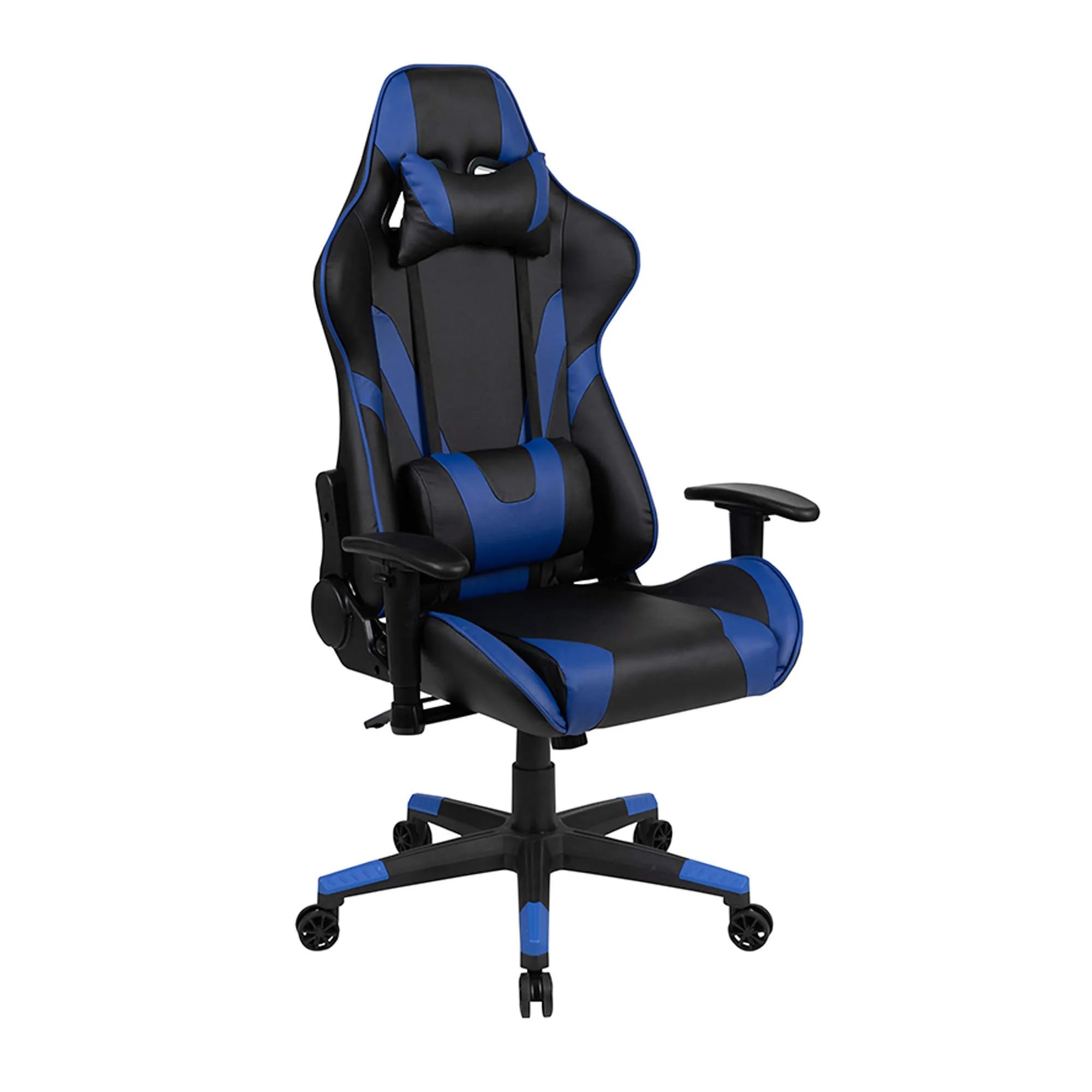 ALINUNU Factory Hot Sale Gaming Chair Racing Office Ergonomic Computer PC Adjustable Swivel Chair