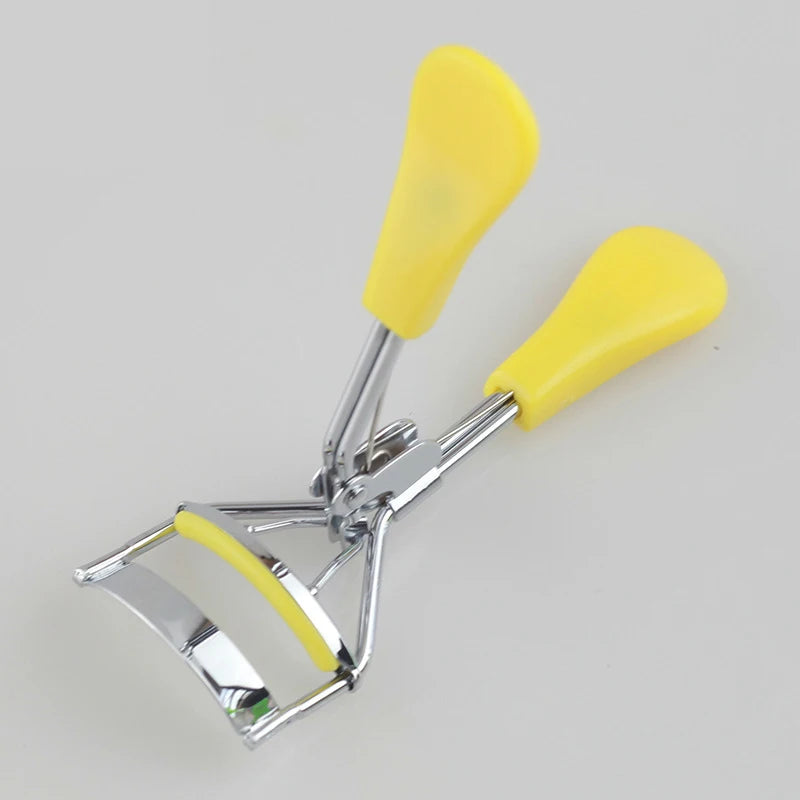 OEM Great Multicolour Quality Grip Lash Special Stainless Steel Utility Curved Eyebrow Tweezers Private Label 2025  Custom Logo