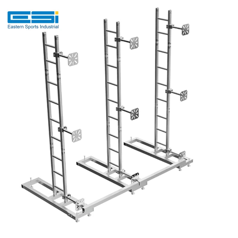 Aluminium Roof Structure Truss Beams Arch Lighting Hanging Led Screen Wall Ground Support Aluminum Truss