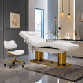 Modern Spa Bed Massage Table Salon Furniture Chair Beauty Salon Massage Tables and Beds Ayurveda Massage Bed