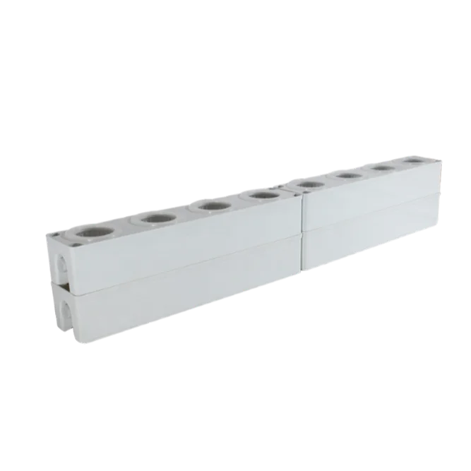 Indoor Hydroponic Growing Kits System Planters