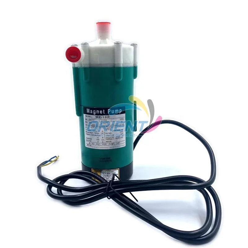 Super Quality MP-20R MP-30R Magnetic Pump for Grafmac Plate Processor CTP PS W-PTP-45CDN W-PTP-53CDN CN SN